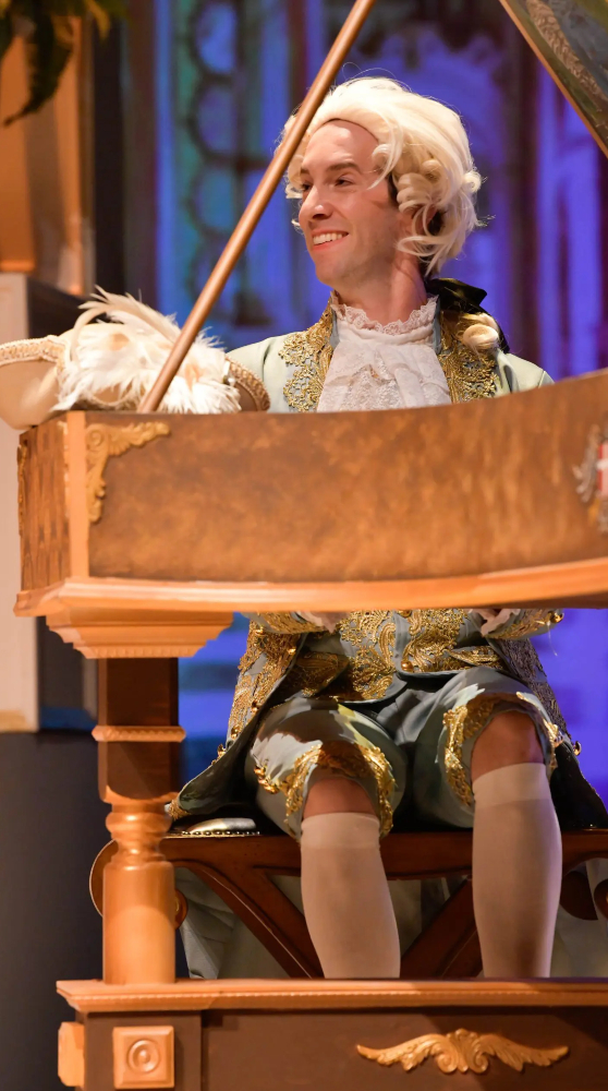 Amadeus