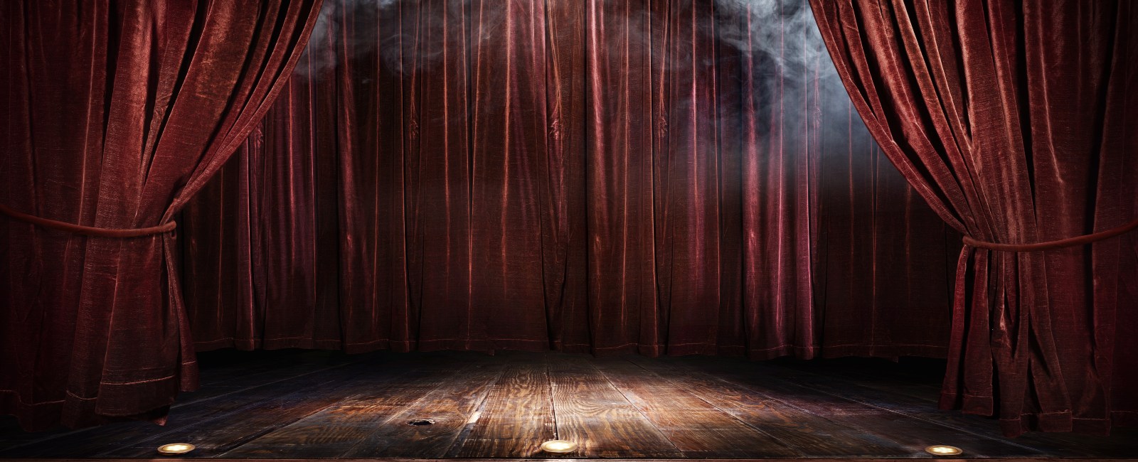 Regalo Theatre inaugural season